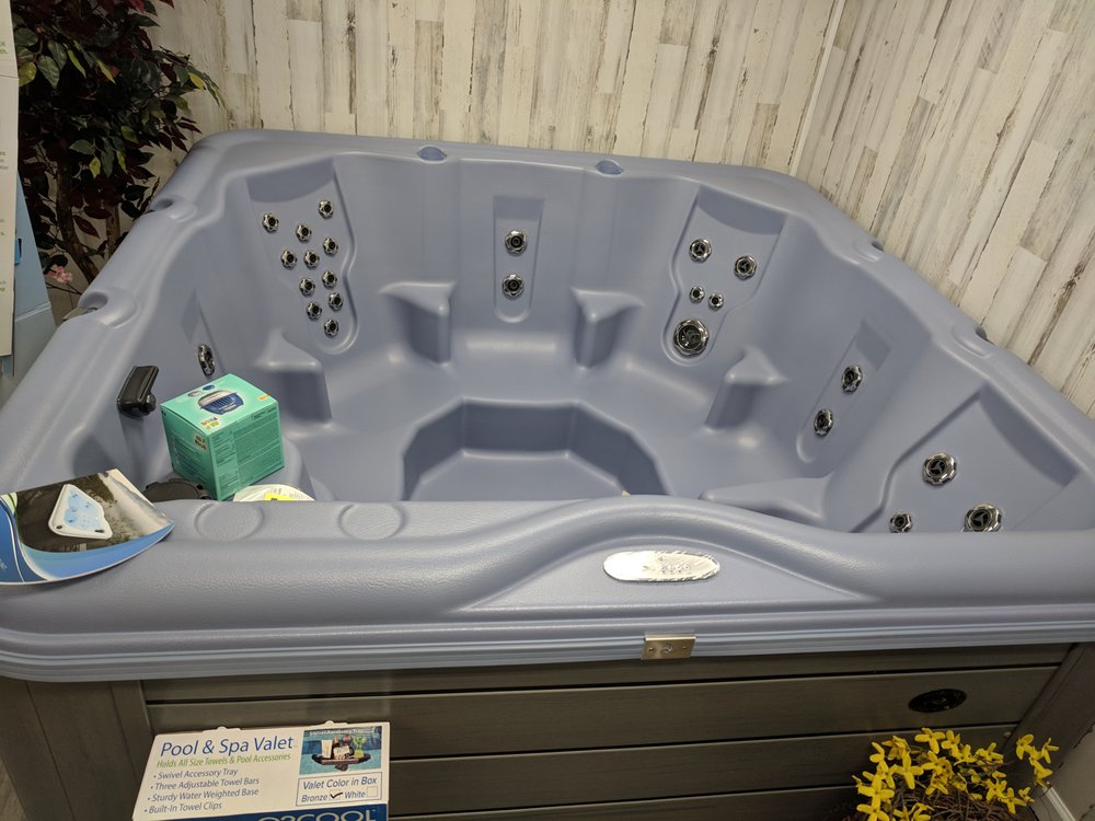 Photo of Gritz Pools & Spas