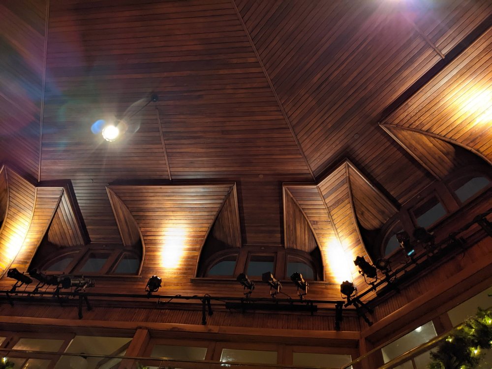 Photo of Indiana Landmarks Center