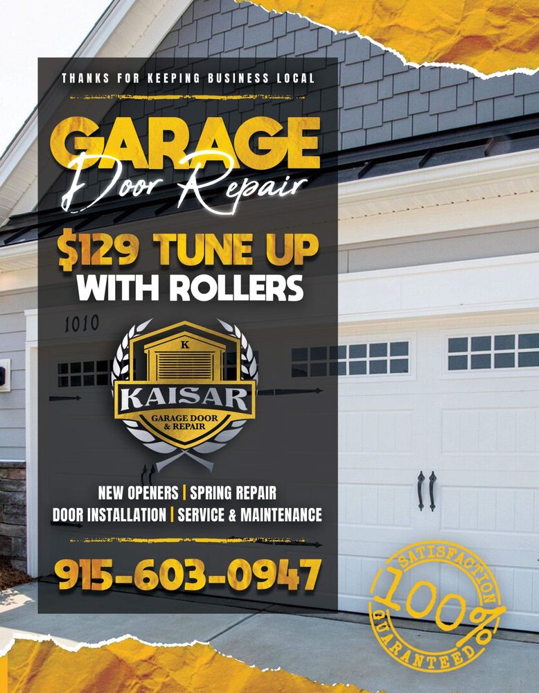 Photo of Kaisar General Contracting