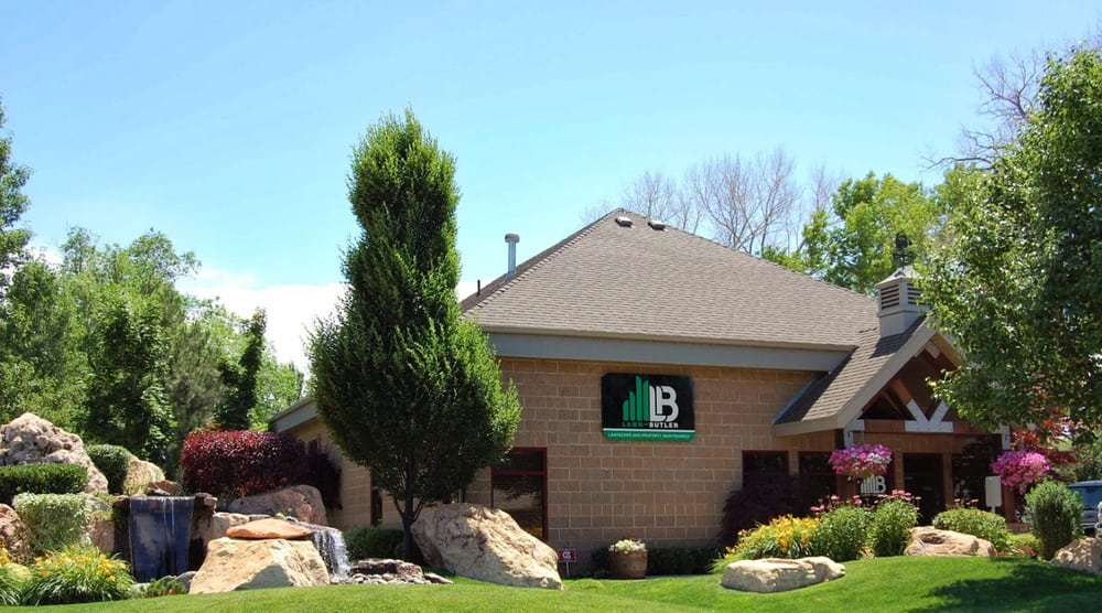 Photo of Lawn Butler
