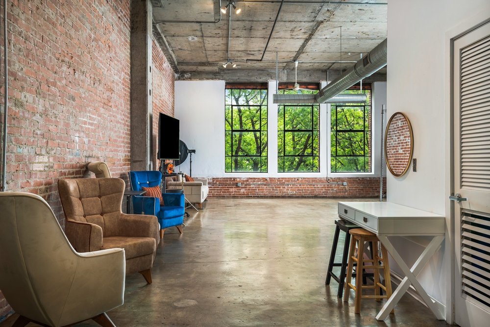 Photo of The Phoenix Building Lofts
