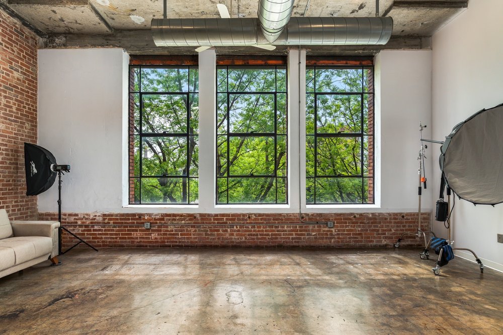 Photo of The Phoenix Building Lofts