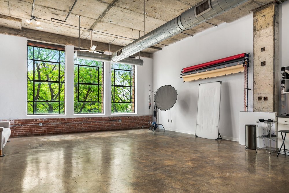 Photo of The Phoenix Building Lofts