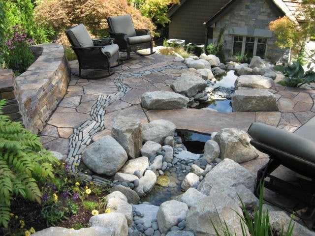 Photo of Shepherd Stoneworks