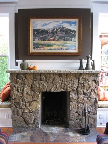 Photo of Shepherd Stoneworks