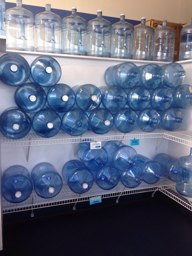 Photo of Purified Water To Go Express