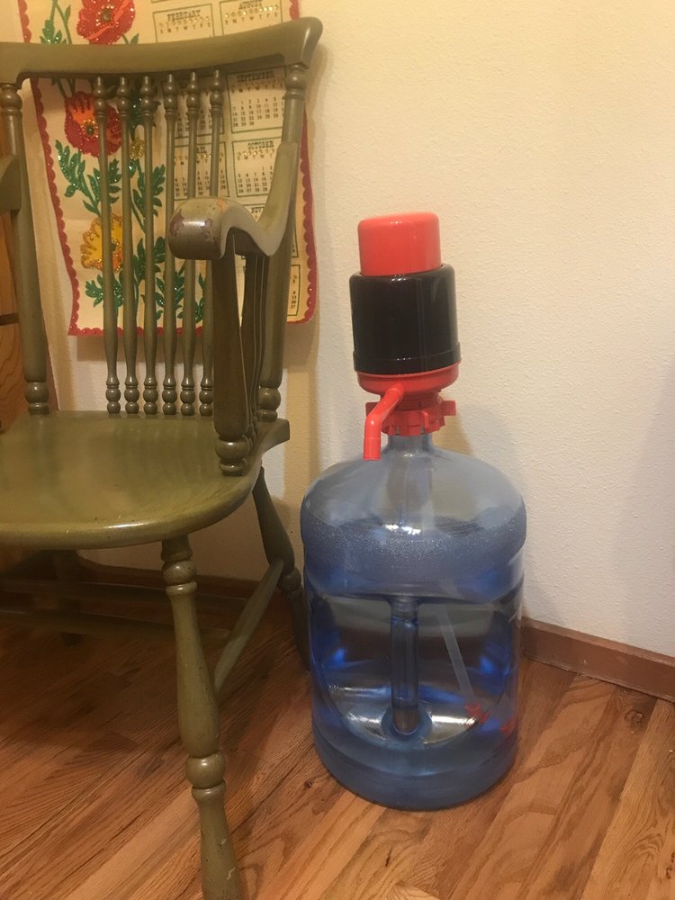 Photo of Purified Water To Go Express