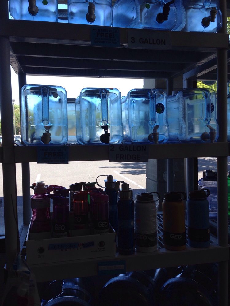 Photo of Purified Water To Go Express