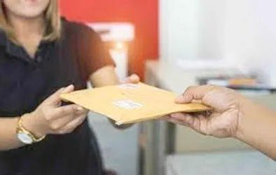 Photo of Delivery Today