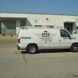 Photo of Apex Express