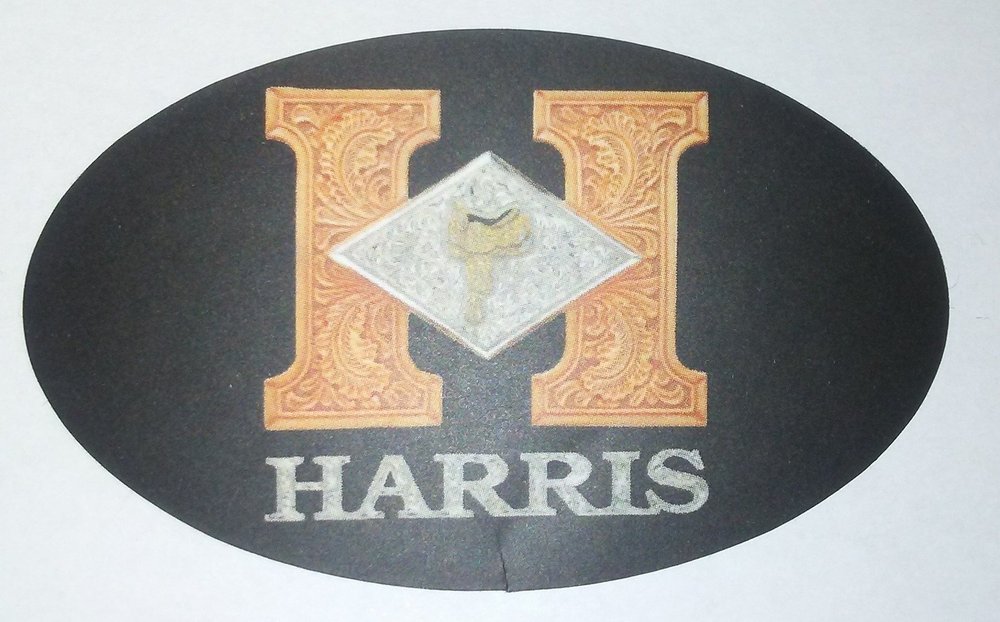 Photo of ImPres T&S Label & Sales