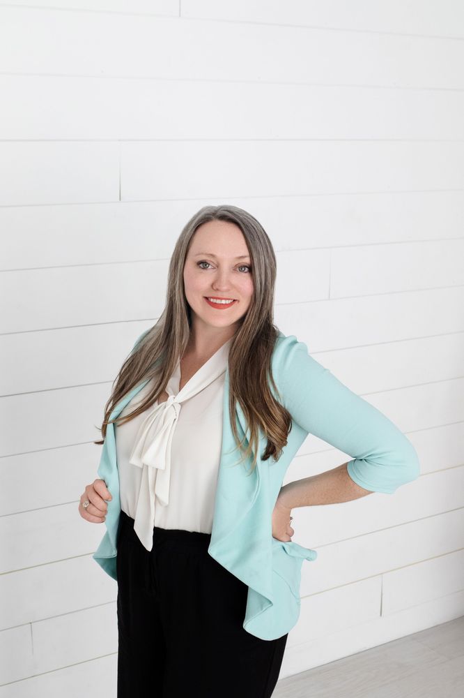 Photo of Kimi Ortega - Kimi Does Mortgages