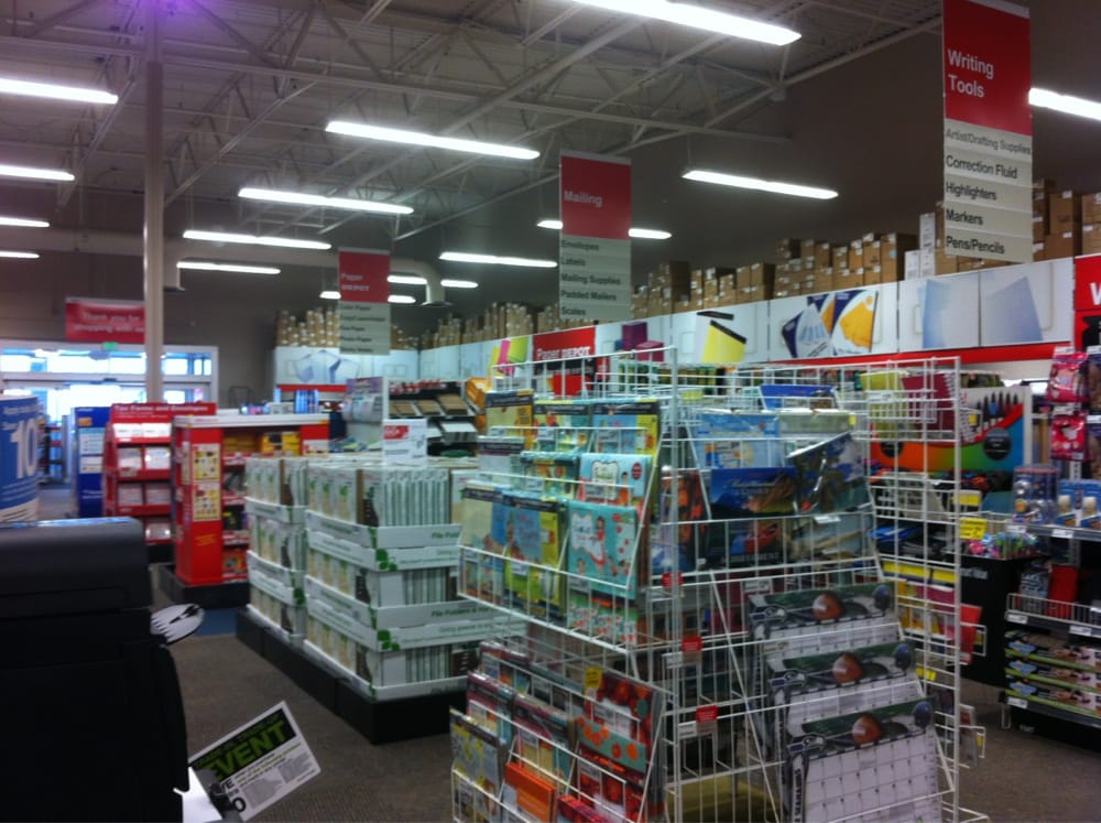 Photo of Office Depot