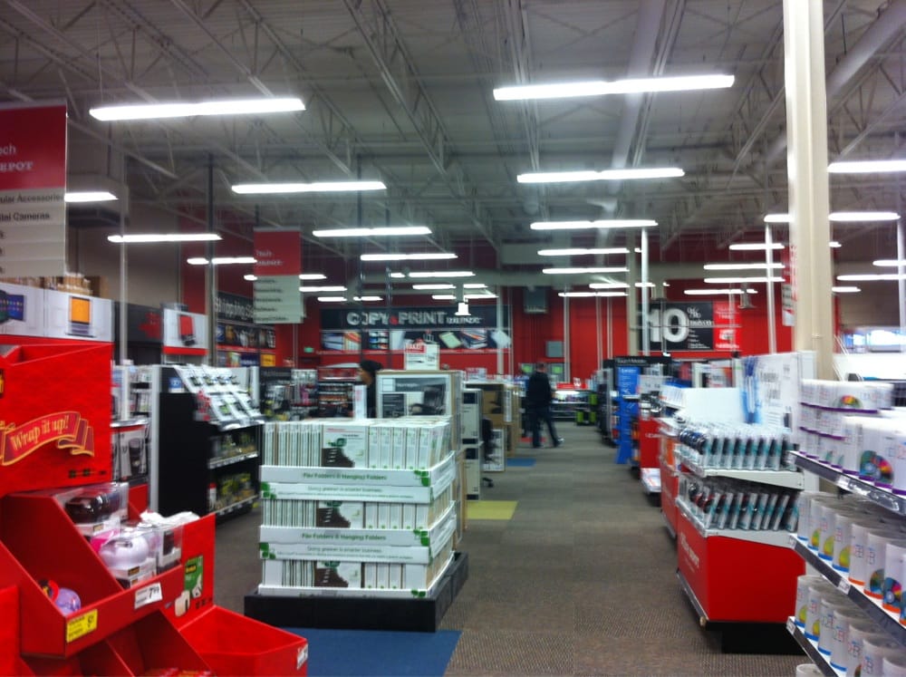 Photo of Office Depot