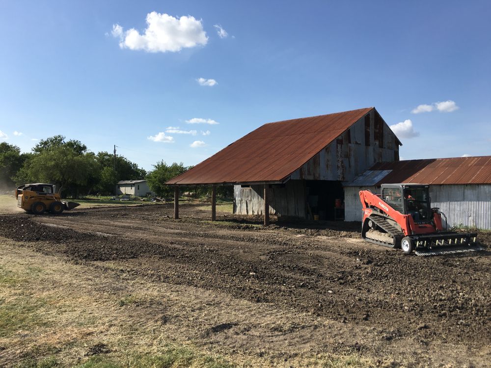 Photo of Land Chores