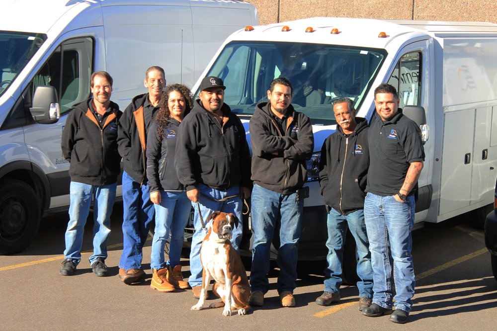 Photo of Premier Building Services