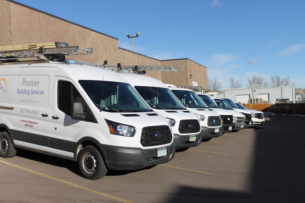 Photo of Premier Building Services