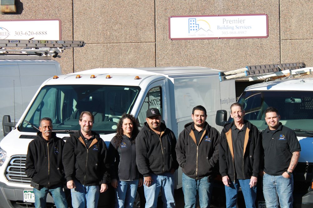 Photo of Premier Building Services