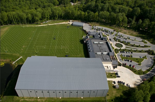 Photo of Rosedale Roofing