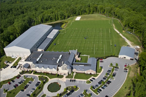 Photo of Rosedale Roofing
