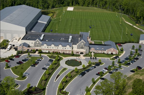 Photo of Rosedale Roofing
