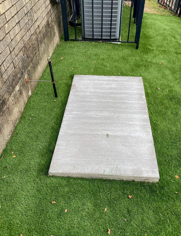 Photo of Martinez Masonry & Landscaping