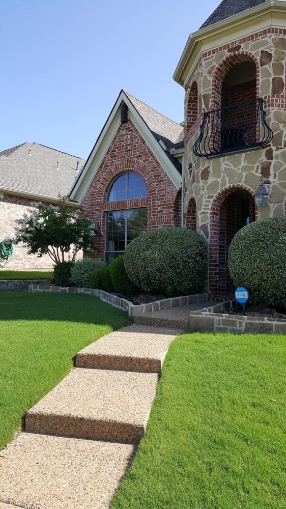 Photo of Martinez Masonry & Landscaping