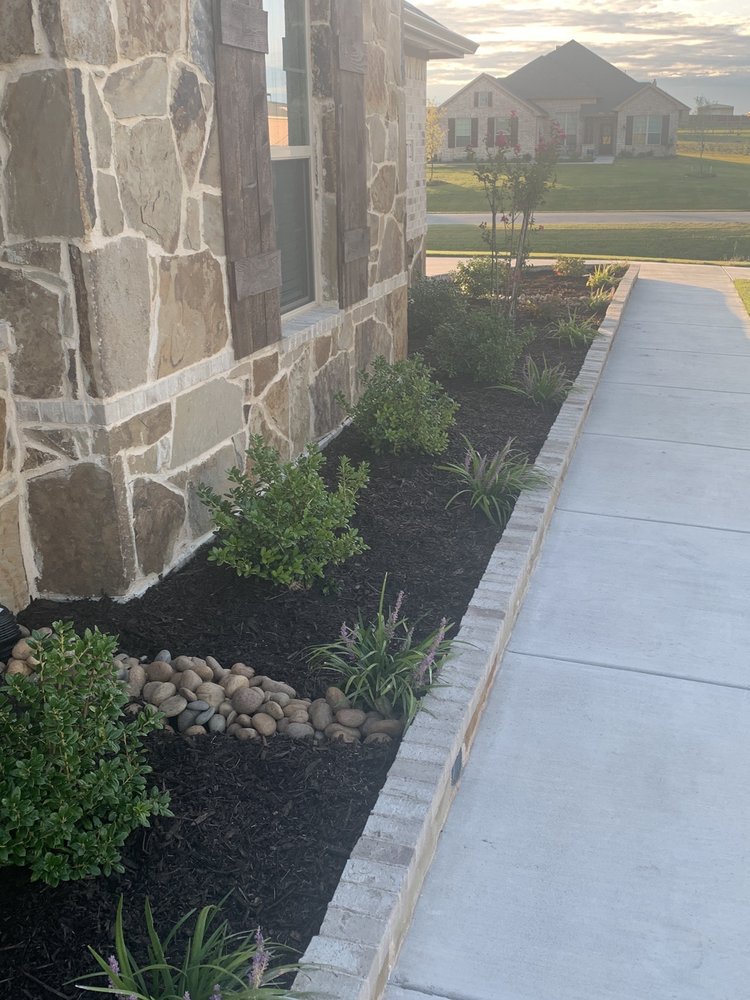 Photo of Martinez Masonry & Landscaping