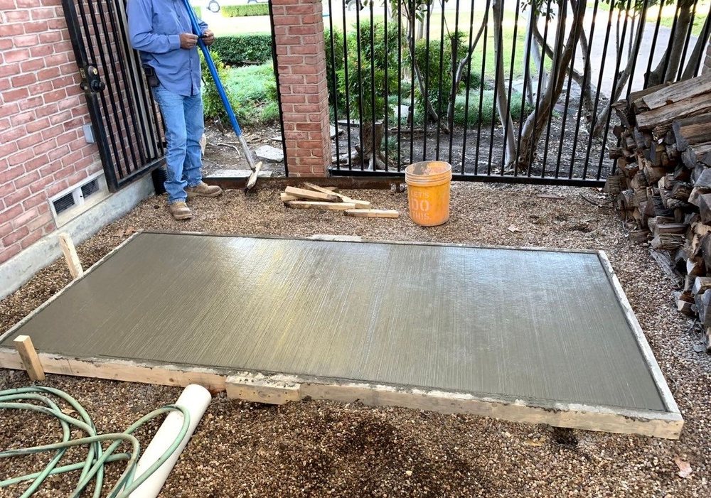 Photo of Martinez Masonry & Landscaping