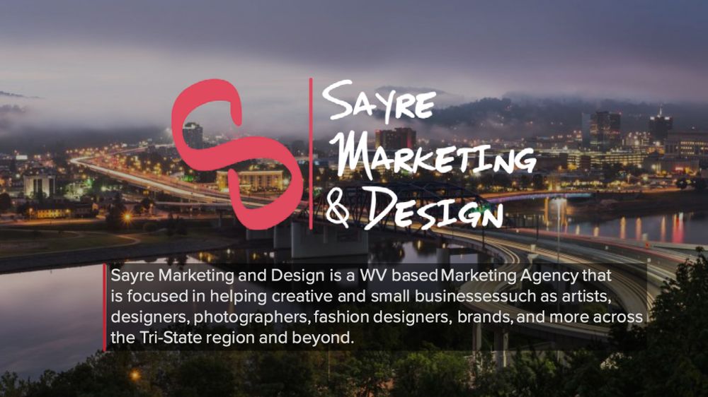Photo of Sayre Marketing & Design