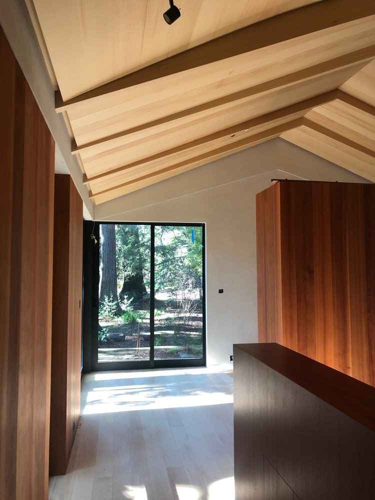 Photo of Joinery Structures