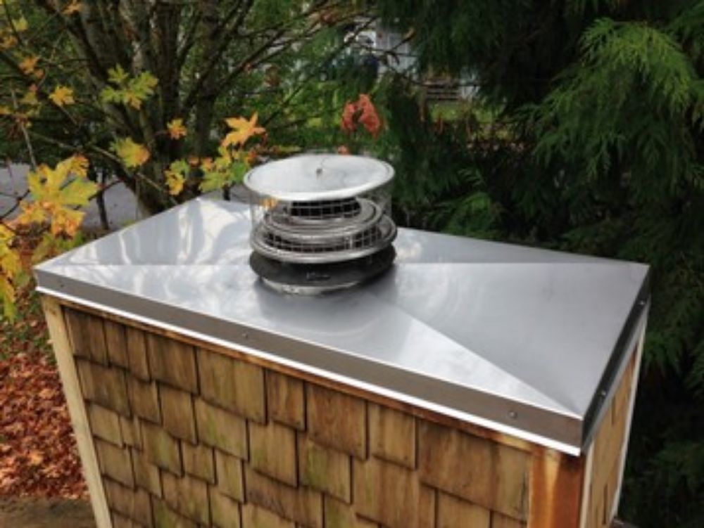 Photo of South Florida Chimney Services