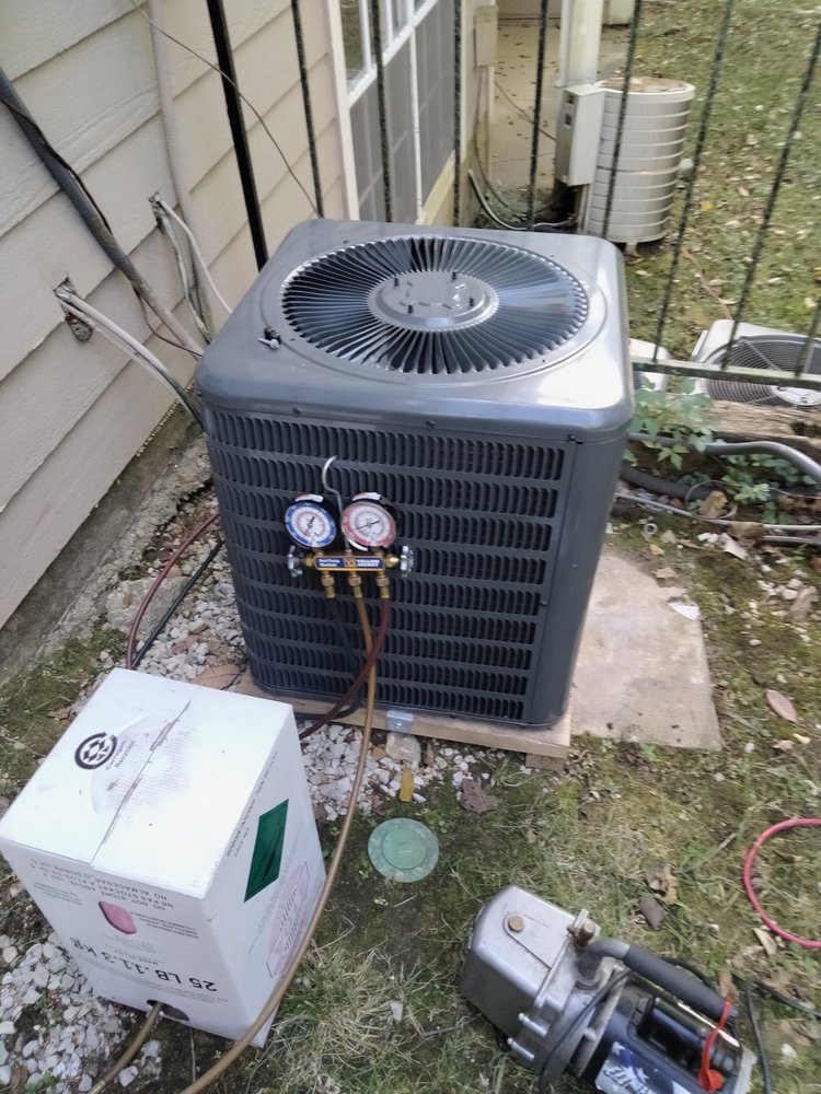 Photo of JDP Services