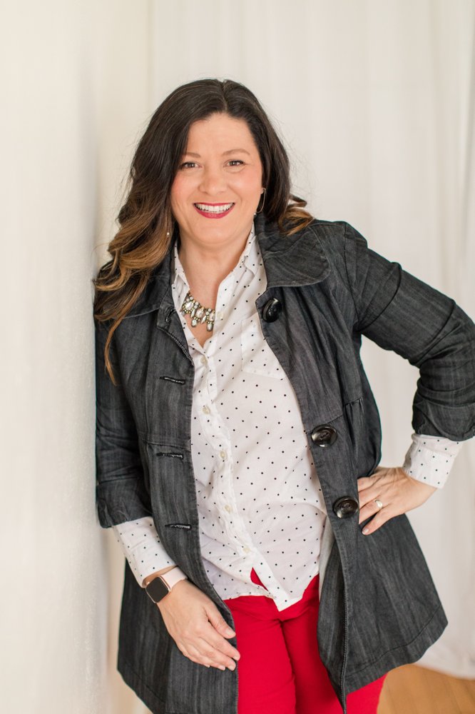 Photo of Alison Creamer - eXp