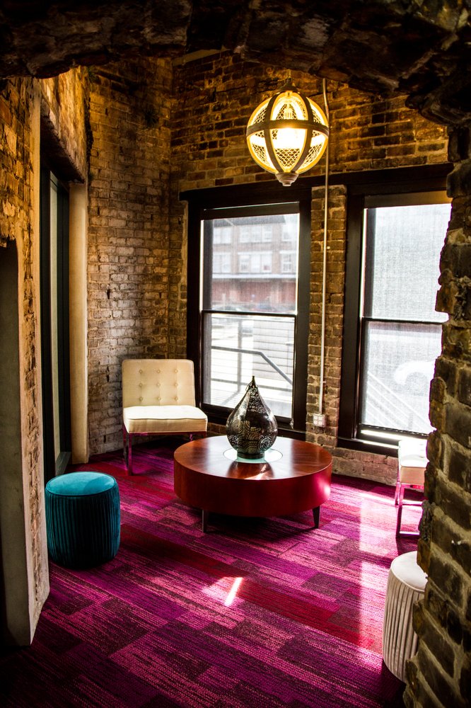 Photo of deMauriac Financial Consulting & Wealth Management