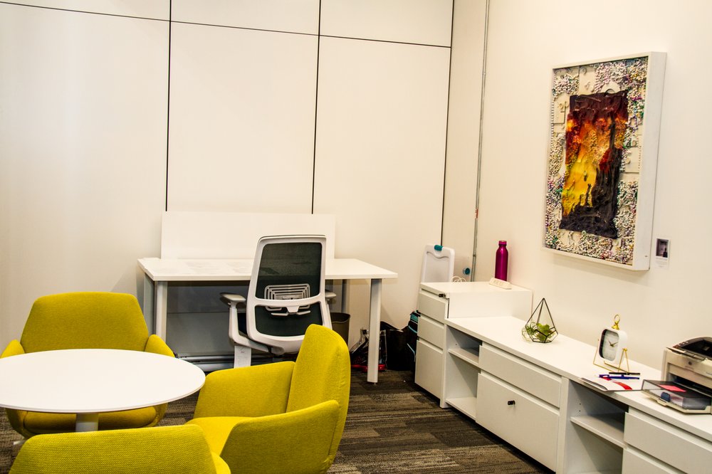 Photo of deMauriac Financial Consulting & Wealth Management