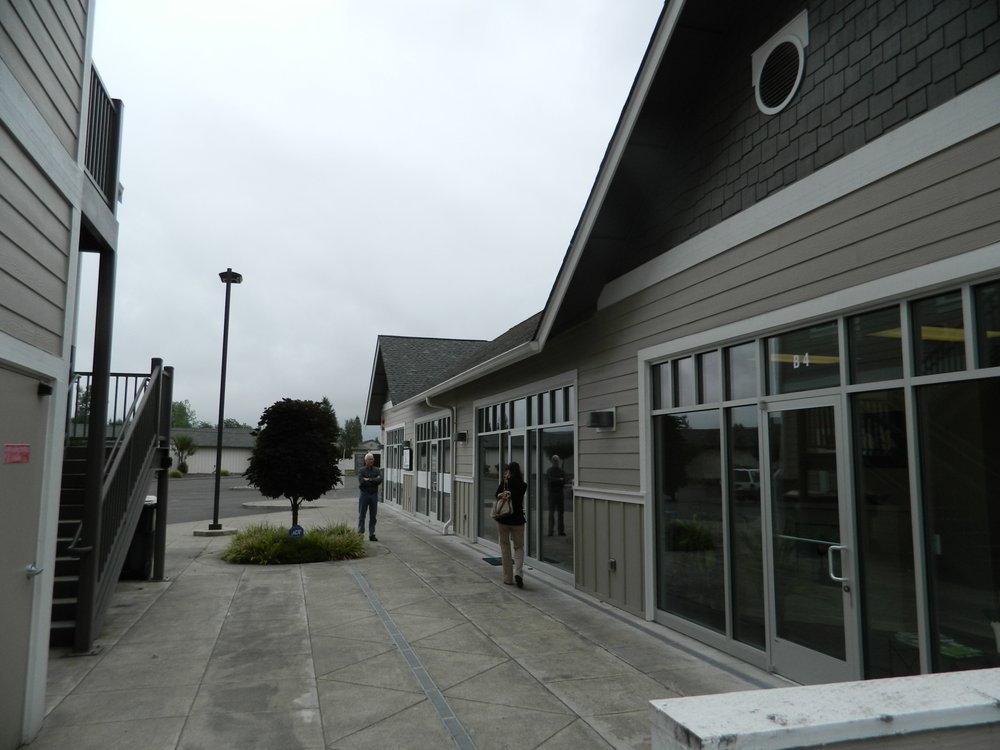 Photo of Hawkins-Poe Inc. Real Estate Services