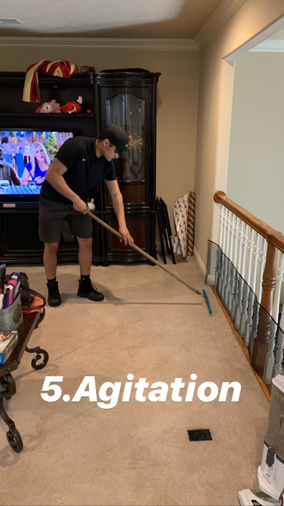 Photo of BROTHER Restoration & Cleaning