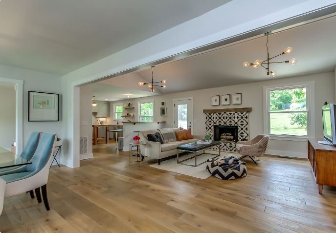 Photo of Reclaimed DesignWorks