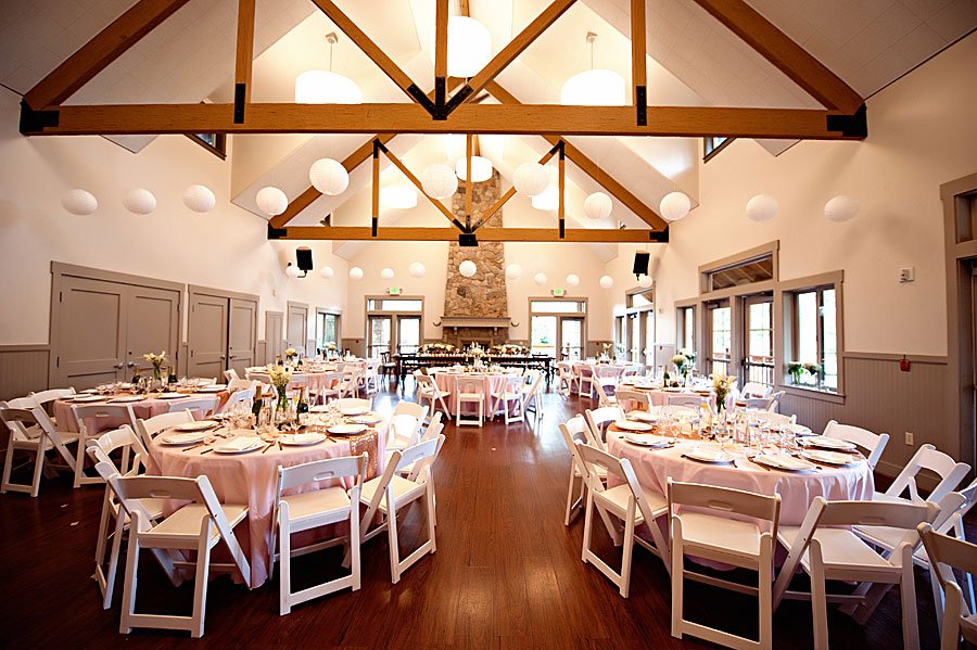 Photo of Redmond Ridge Community & Event Center
