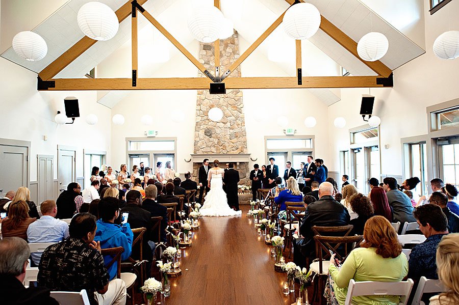 Photo of Redmond Ridge Community & Event Center