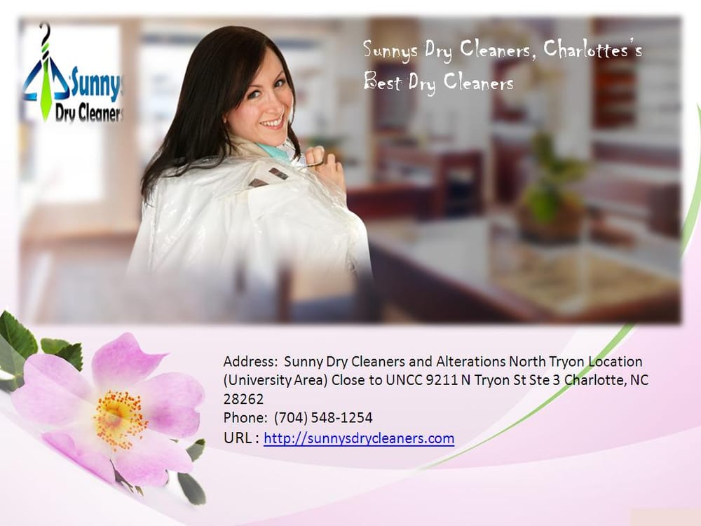 Photo of Sunny's Dry Cleaners