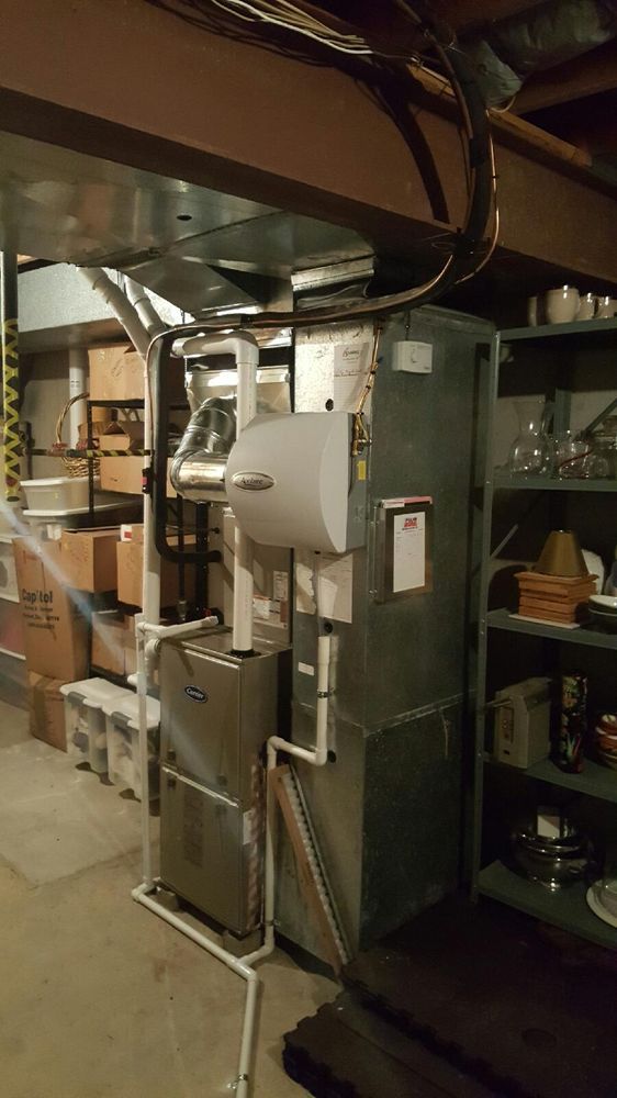 Photo of Polar Aire Heating & Cooling