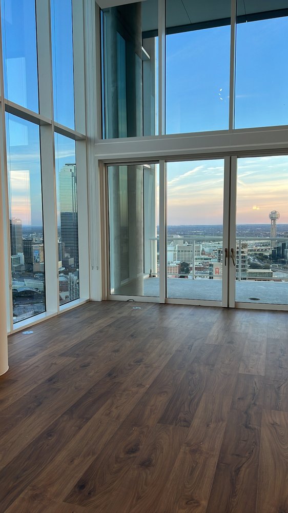 Photo of The Dallas Apartments