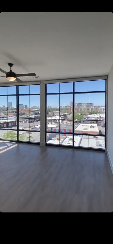 Photo of The Dallas Apartments