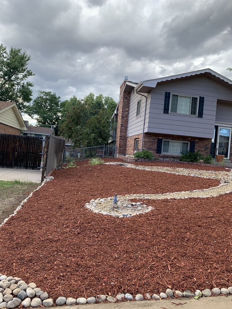 Photo of ARS Landscape Materials and Supply