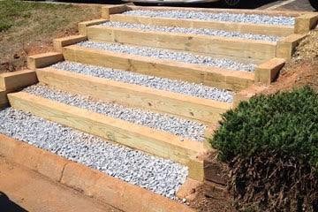Photo of ARS Landscape Materials and Supply