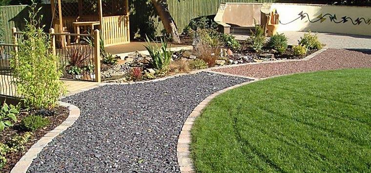 Photo of ARS Landscape Materials and Supply