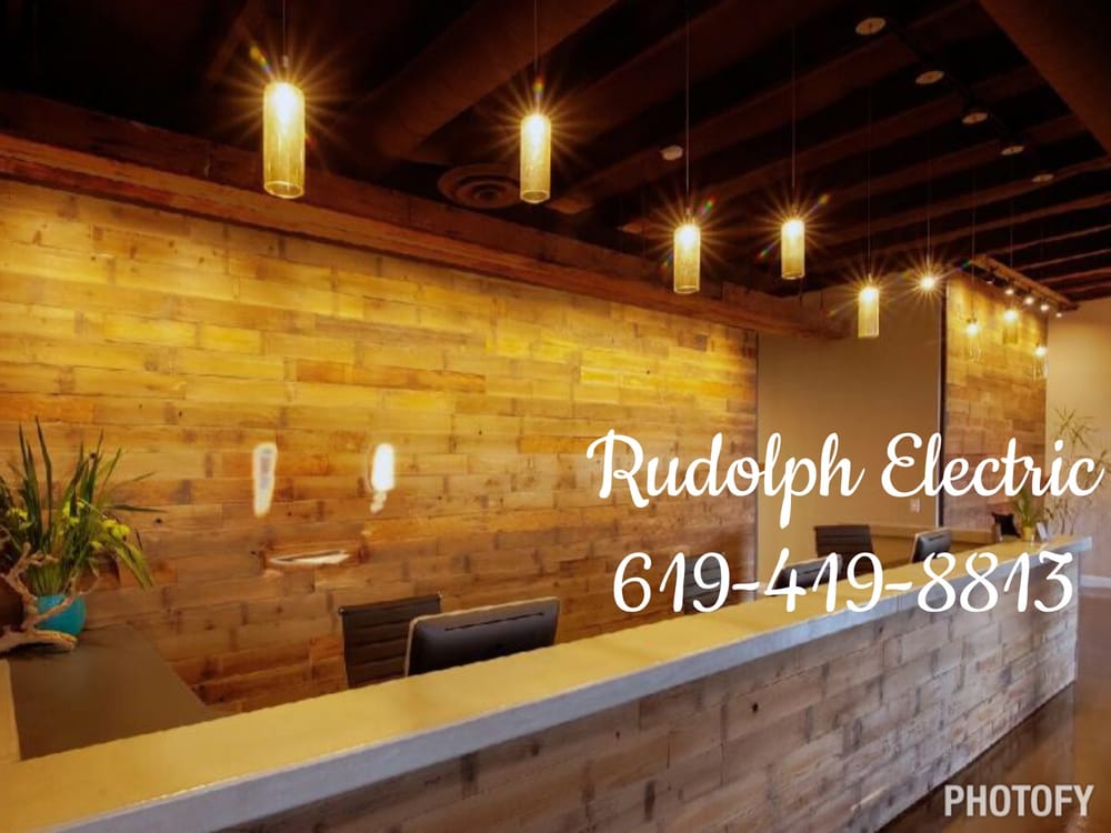 Photo of Rudolph Electric