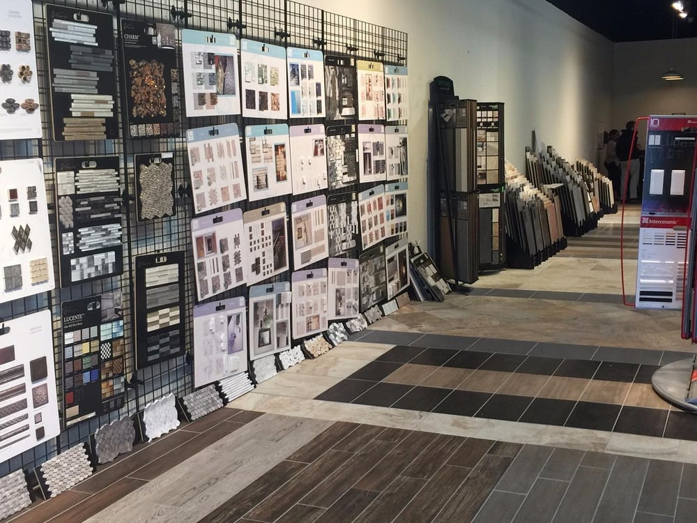 Photo of Capitol Flooring